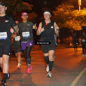 Runner Photo 8154453