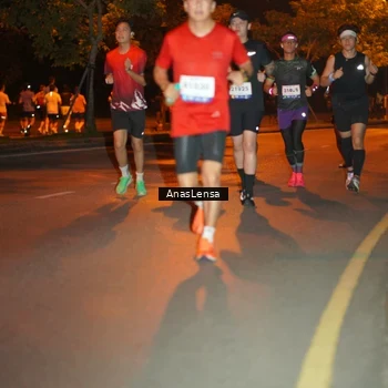 Runner Photo 8154454