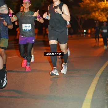 Runner Photo 8154455
