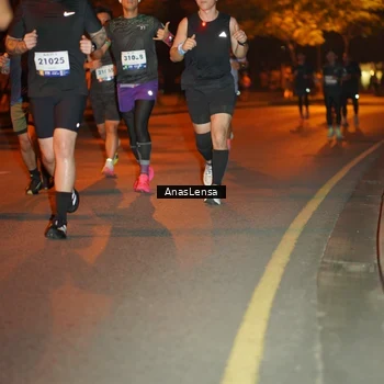 Runner Photo 8154456