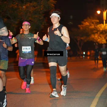 Runner Photo 8154457