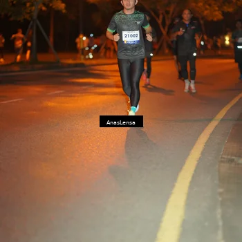 Runner Photo 8154458