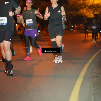 Runner Photo 8154460