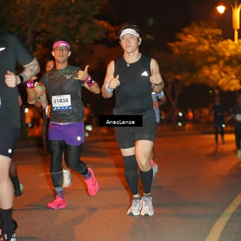 Runner Photo 8154461