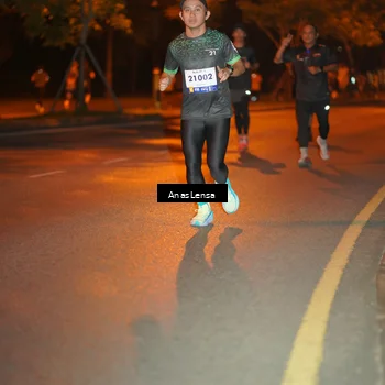 Runner Photo 8154462