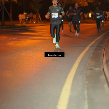 Runner Photo 8154464
