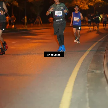 Runner Photo 8154468