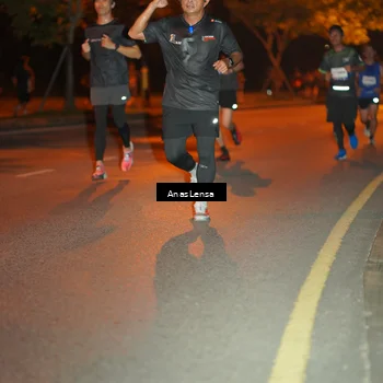 Runner Photo 8154469