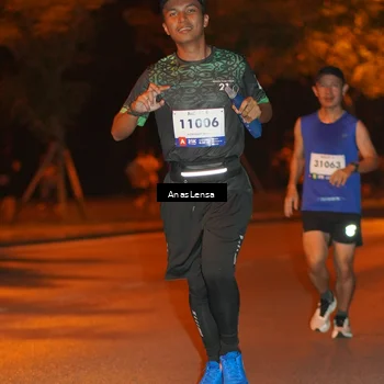 Runner Photo 8154470