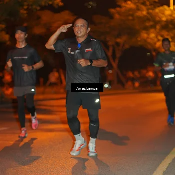 Runner Photo 8154473