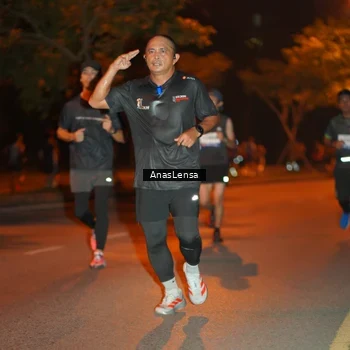 Runner Photo 8154474