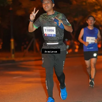 Runner Photo 8154475