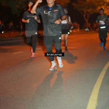 Runner Photo 8154476