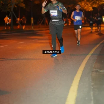 Runner Photo 8154477