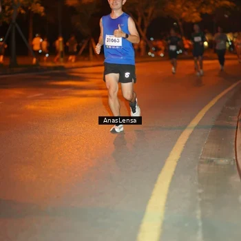 Runner Photo 8154478