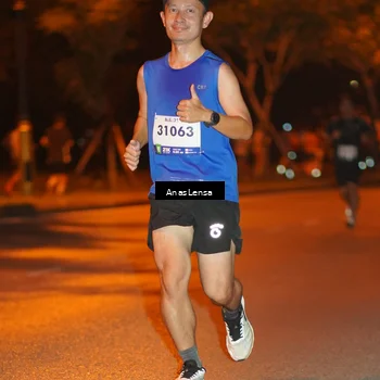 Runner Photo 8154479