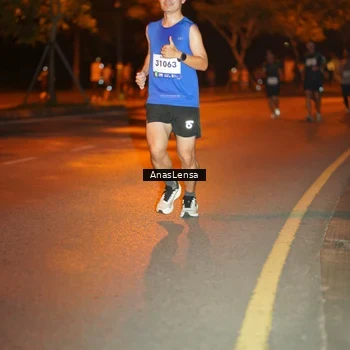 Runner Photo 8154482