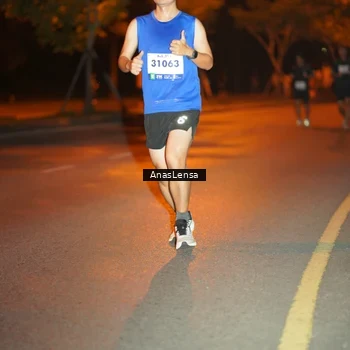 Runner Photo 8154484