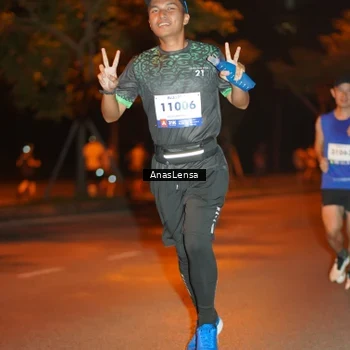 Runner Photo 8154486