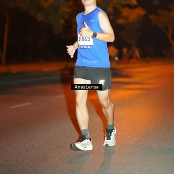 Runner Photo 8154487