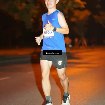 Runner Photo 8154489