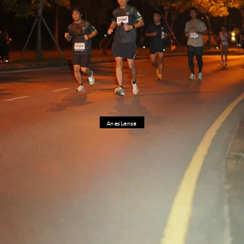 Runner Photo 8154490