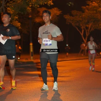 Runner Photo 8154497
