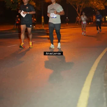Runner Photo 8154498