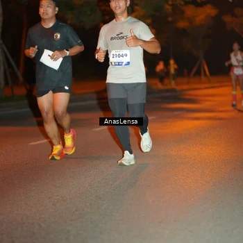 Runner Photo 8154504