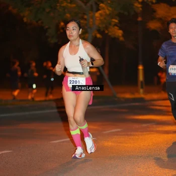 Runner Photo 8154506