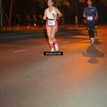 Runner Photo 8154507
