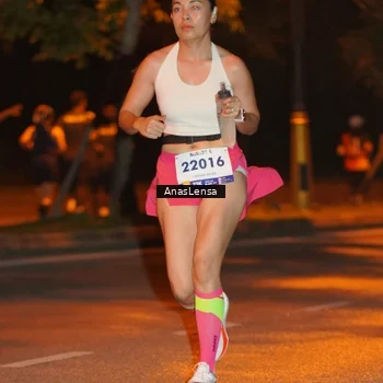 Runner Photo 8154510
