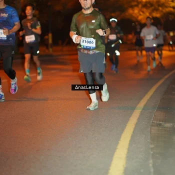 Runner Photo 8154511