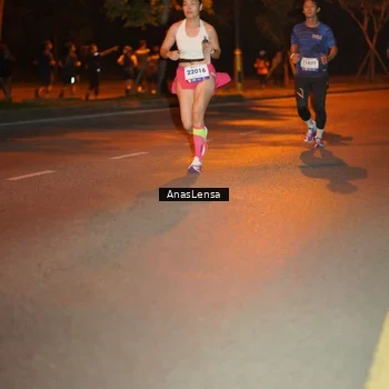 Runner Photo 8154512