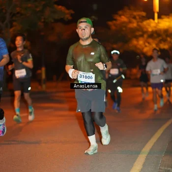 Runner Photo 8154513