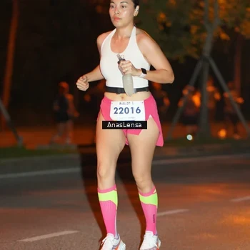Runner Photo 8154514