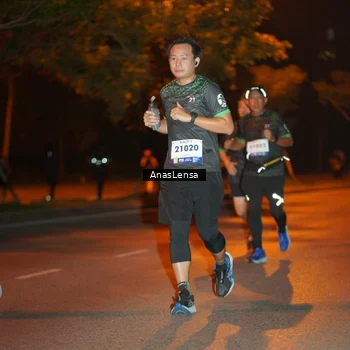 Runner Photo 8154515