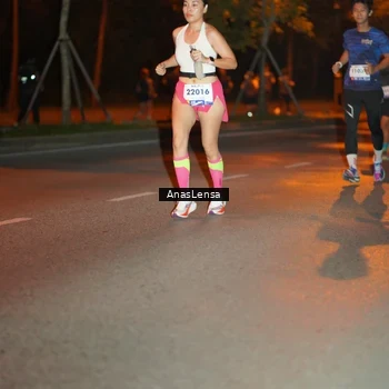 Runner Photo 8154516