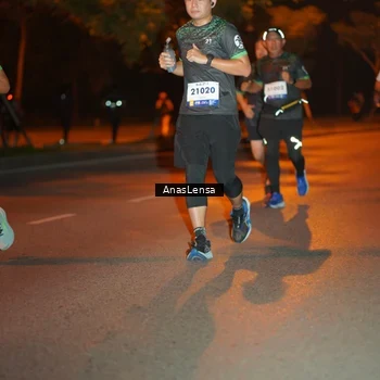 Runner Photo 8154517