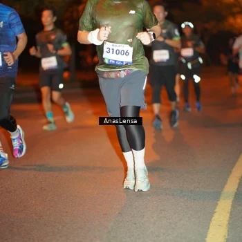 Runner Photo 8154518