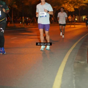 Runner Photo 8154519