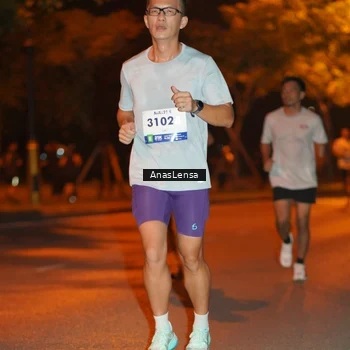 Runner Photo 8154520