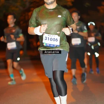 Runner Photo 8154521