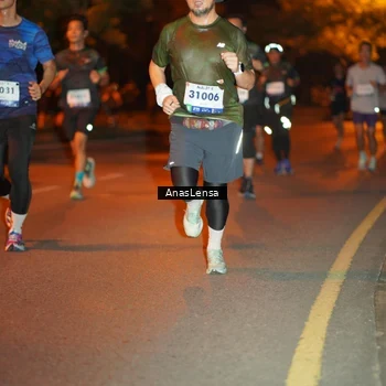 Runner Photo 8154522