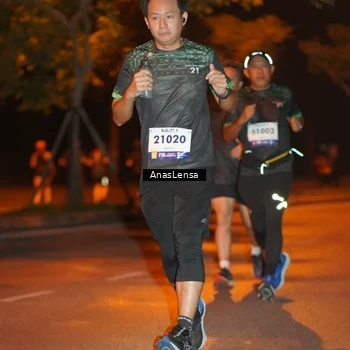 Runner Photo 8154524
