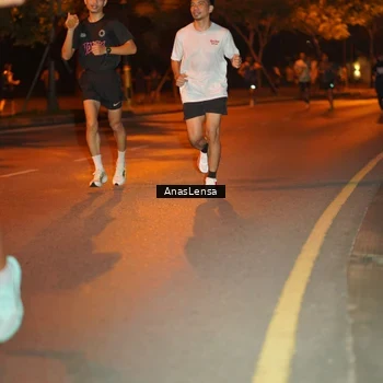 Runner Photo 8154525