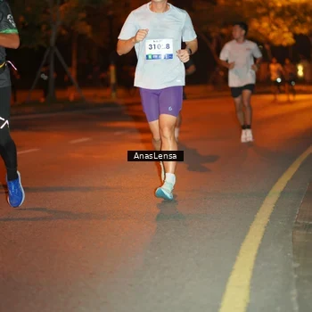 Runner Photo 8154527