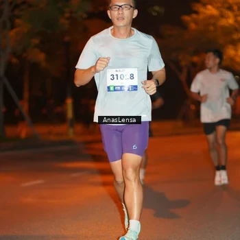 Runner Photo 8154528