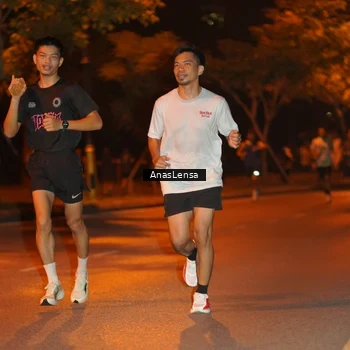 Runner Photo 8154529