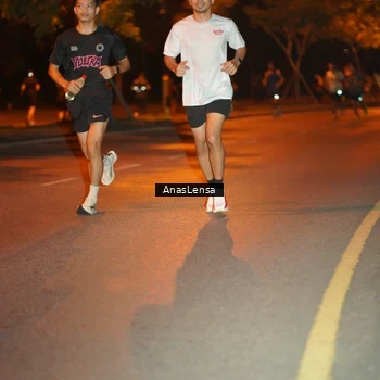 Runner Photo 8154530